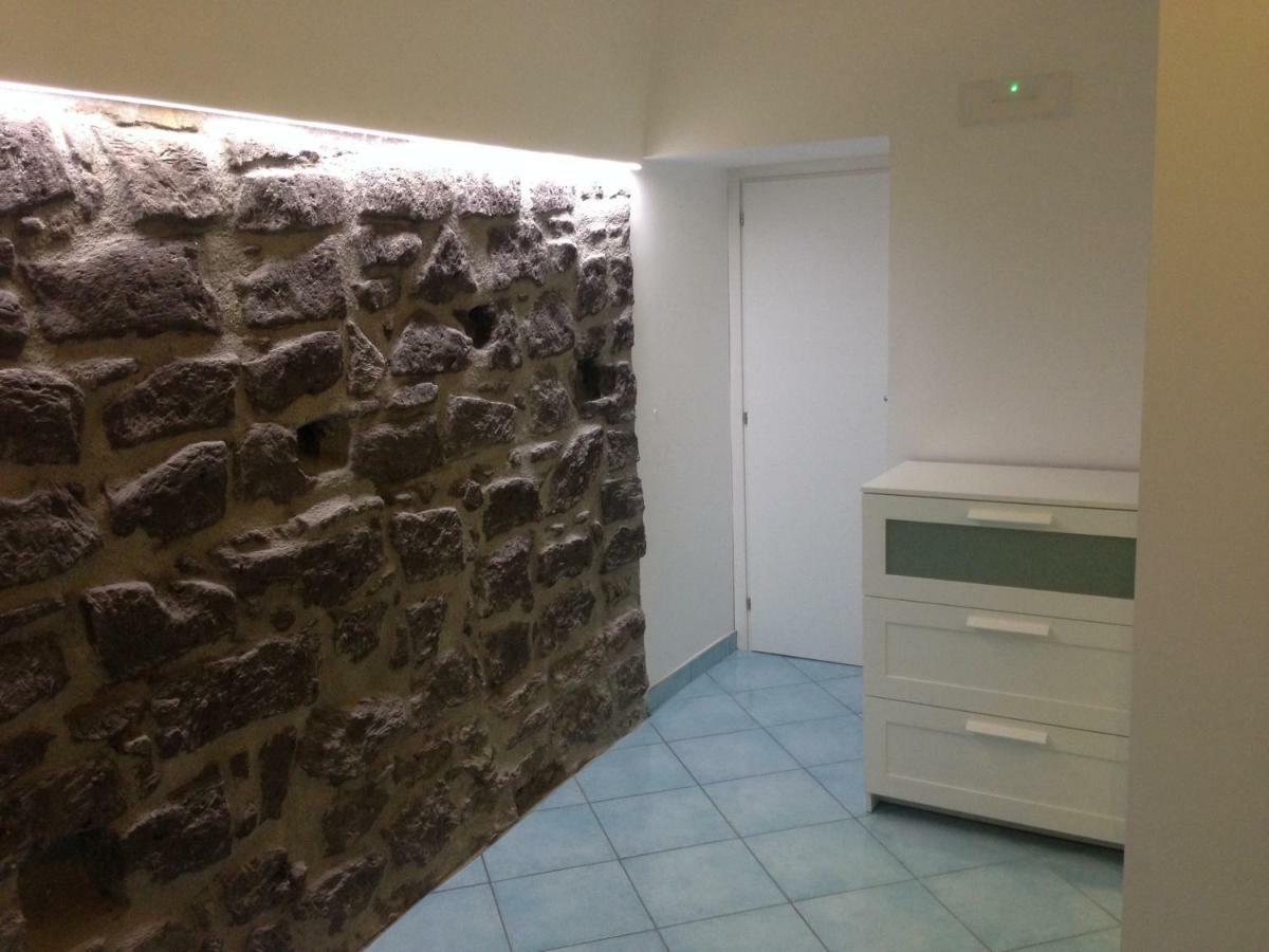 B&B La Grotta Marina Vico Equense Bagian luar foto