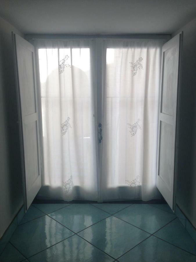 B&B La Grotta Marina Vico Equense Bagian luar foto